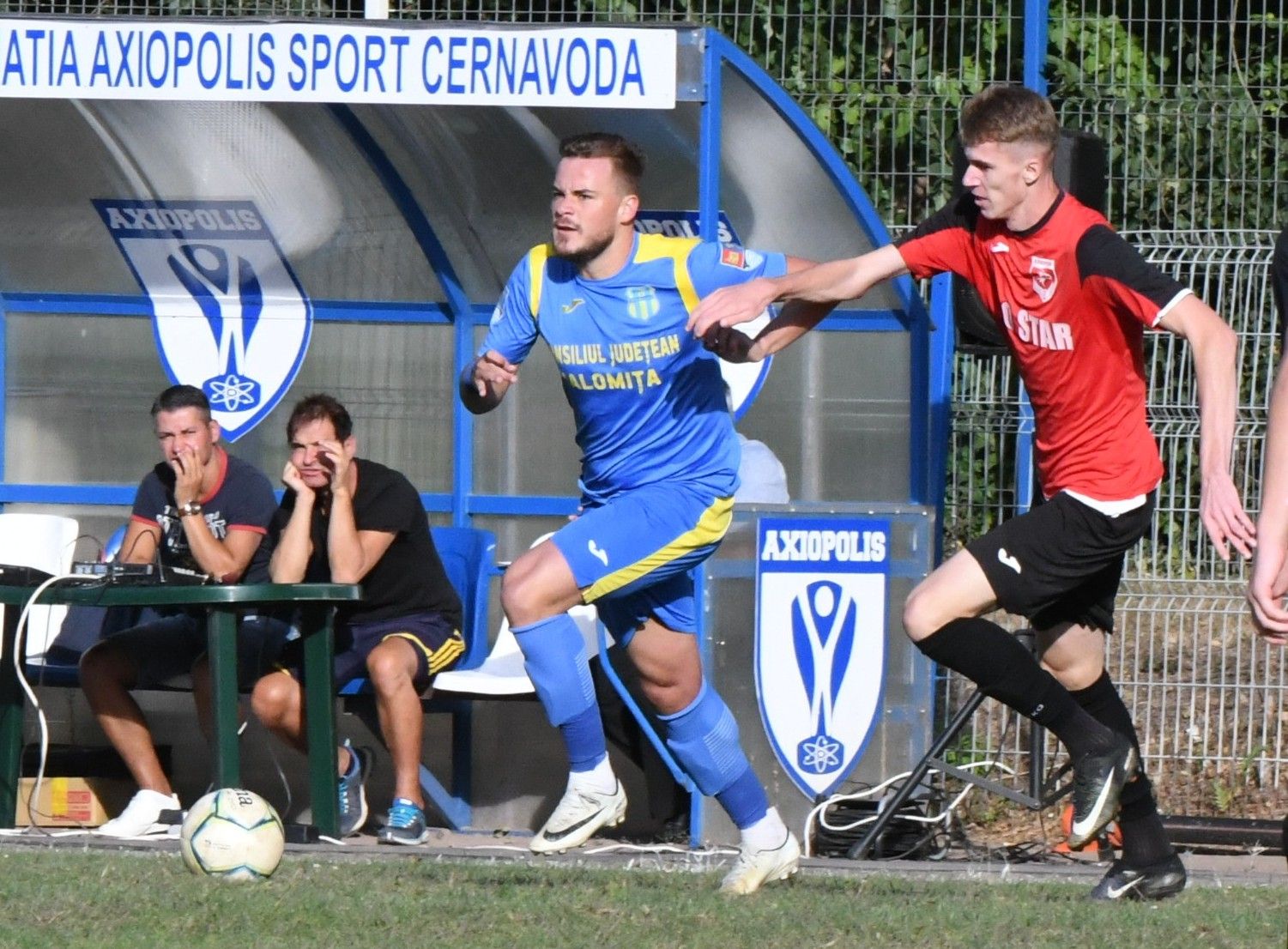 fotbal-liga3-unirea-slobozia-axiopolis-cernavoda