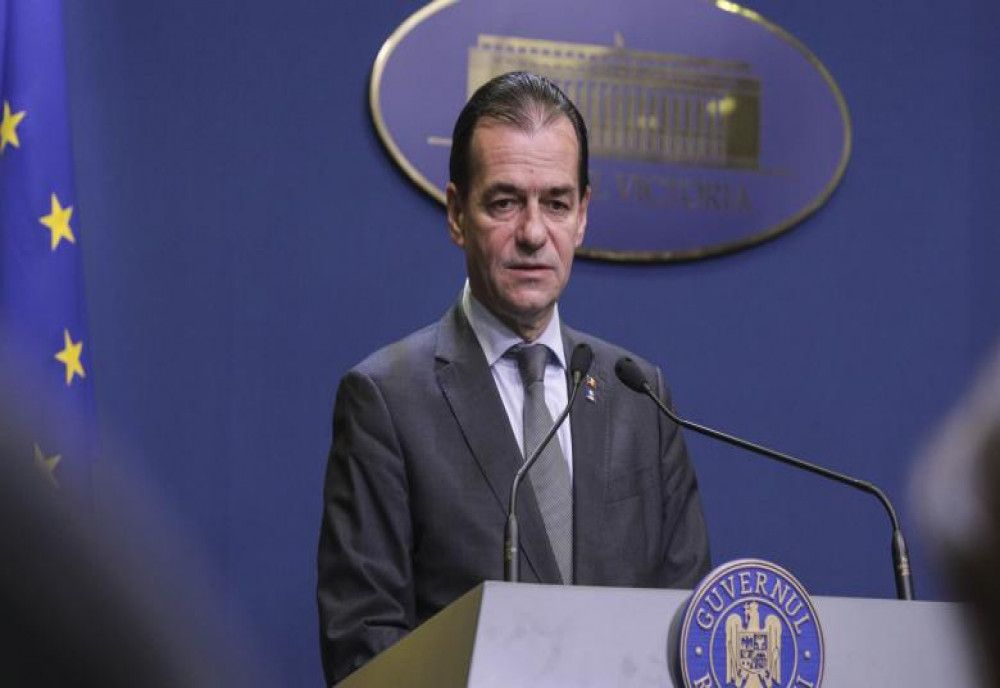 Exclusiv Ludovic Orban: Președintele Casei de Pensii a intrat în concediu medical. Iresponsabil! Sunt întârzieri la calcularea pensiilor