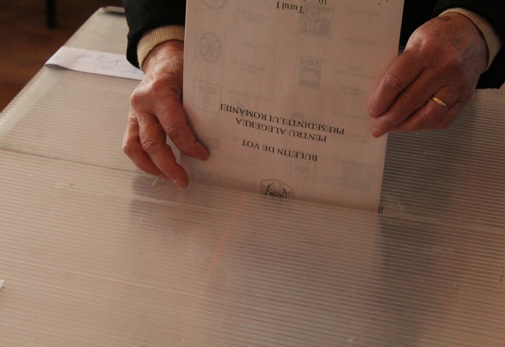 PSD câștigă la mustață în fața PNL în Ialomița