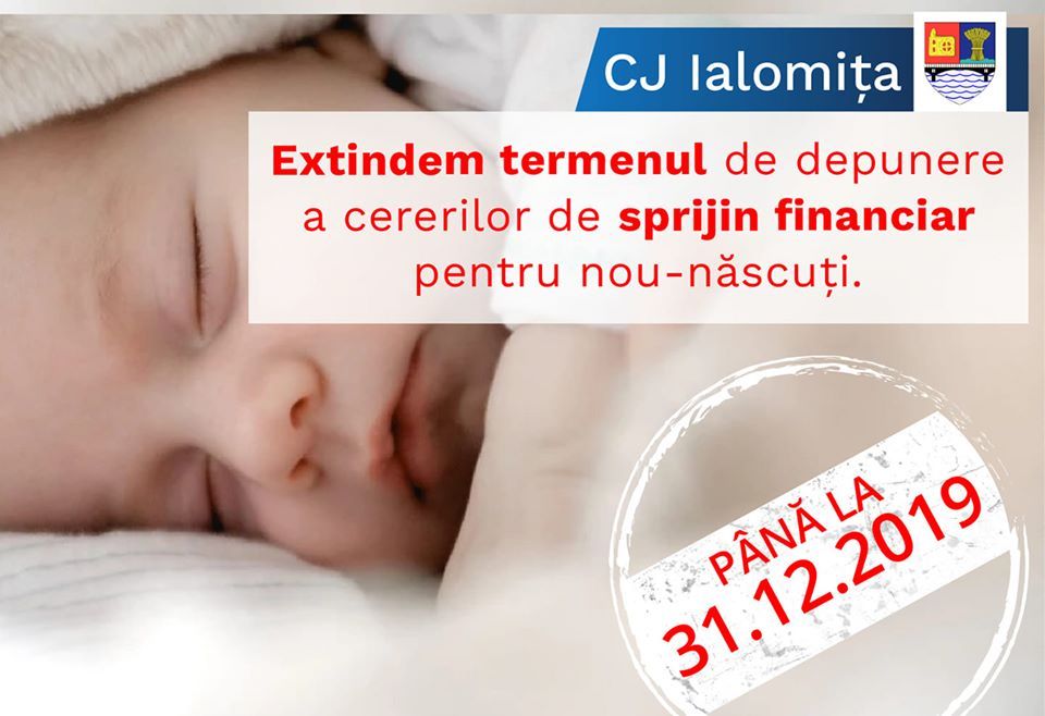 extindere-ajutor-nastere-consiliul-judetean-ialomita