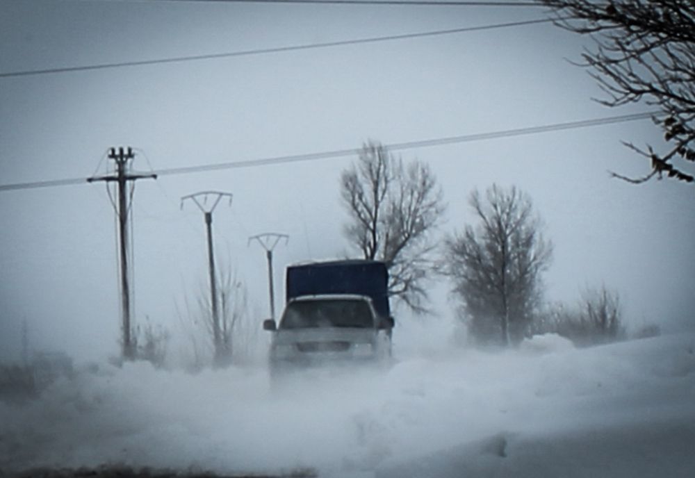 Toate școlile din județul Ialomița vor fi închise joi 6 februarie 
