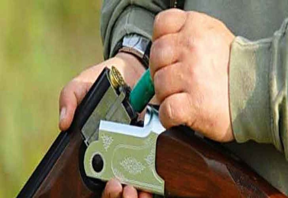 Doi ialomiţeni sunt cercetaţi penal de poliţişti pentru săvârşirea infracţiunii de braconaj cinegetic