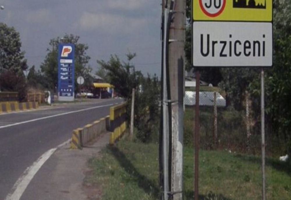Primarul din Urziceni cere instituirea CARANTINEI pentru comuna Bărbulești