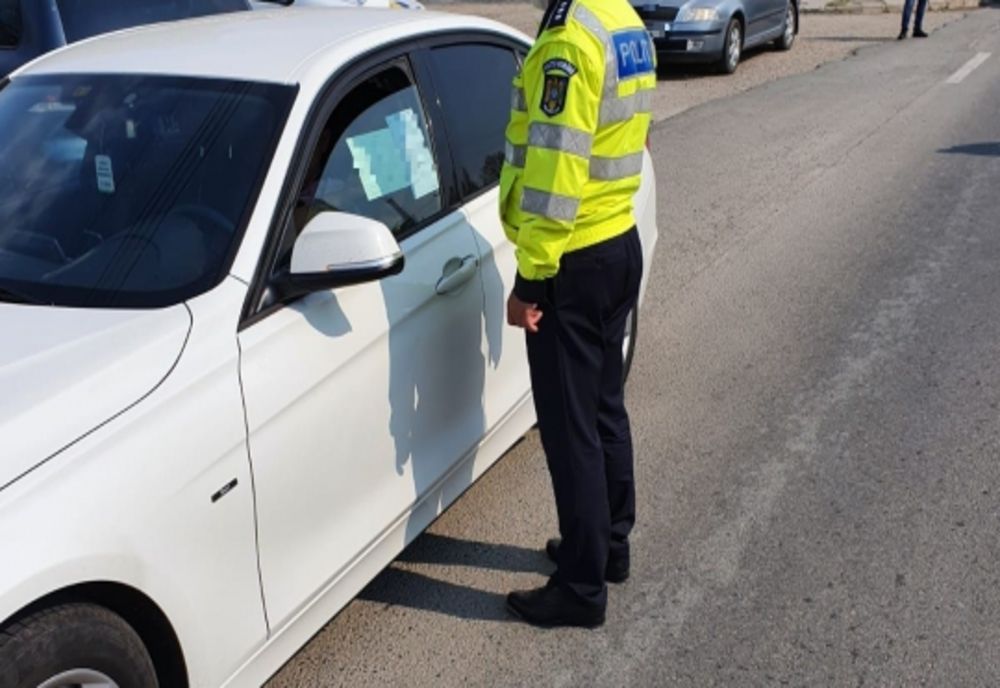 Recomandări de la polițiștii ialomițeni pentru cetățeni