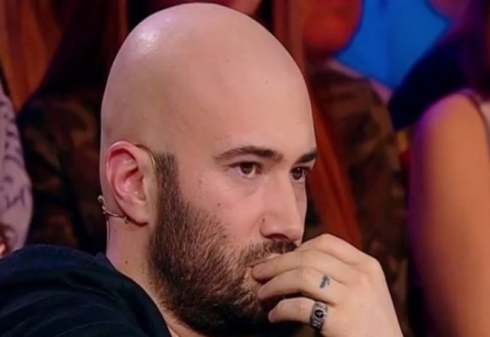 Mihai Bendeac, depistat pozitiv coronavirus