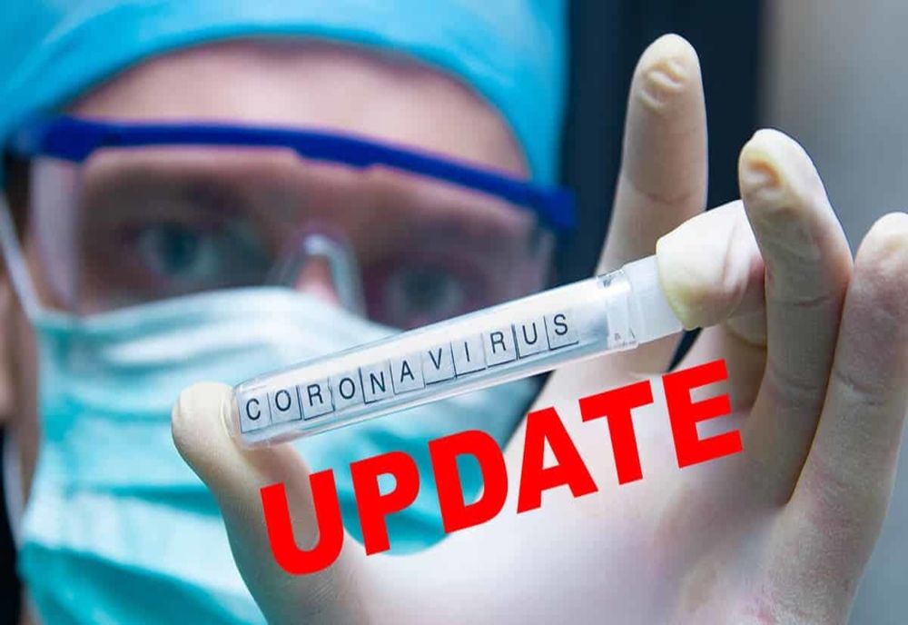 Noul bilanț al infecțiilor cu coronavirus în România, în scădere. Bilanțul total ajunge la 17.712