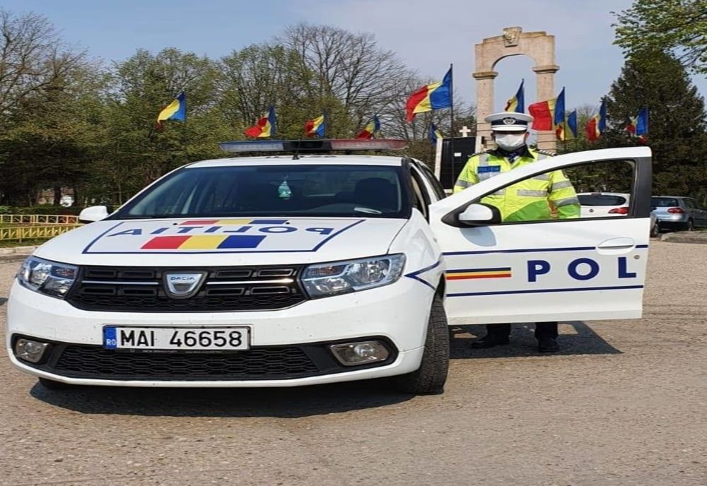 73 de sancțiuni contravenţionale în Ialomița