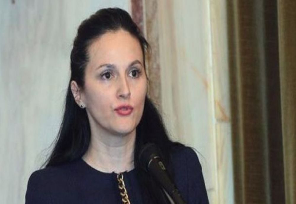 VIDEO Poliția Română, anunț de ultimă oră: Alina Bica, adusă în țară din Italia