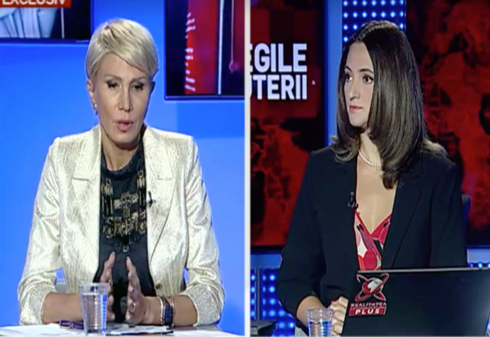 Cel mai rău scenariu pentru începerea anului școlar, explicat la LEGILE PUTERII | Raluca Turcan: ”Am concentrat foarte multe resurse și eforturi”