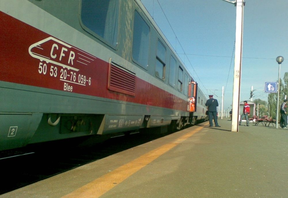 CFR Călători va suplimenta capacitatea de transport cu ocazia Sărbătorii Sfintei Parascheva