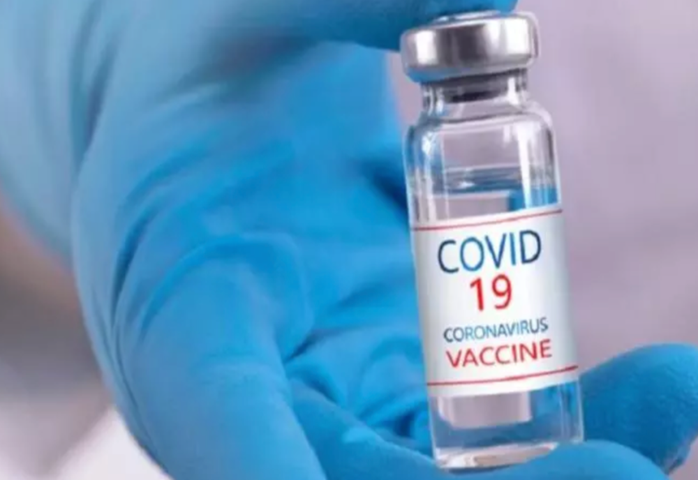 Johnson & Johnson întrerupe studiul vaccinului Covid-19 