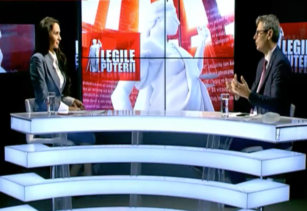 Virgil Popescu: Alocațiile, dublate până în 2022. Pensiile vor fi mărite cu 46%