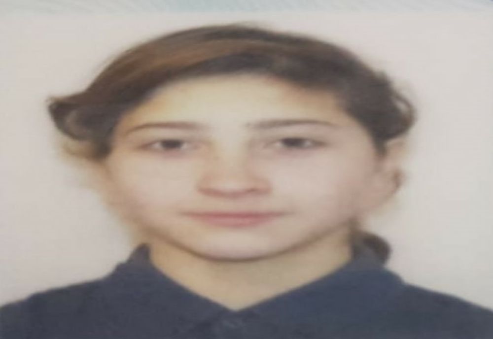 Alertă în Ialomița! O adolescentă a dispărut
