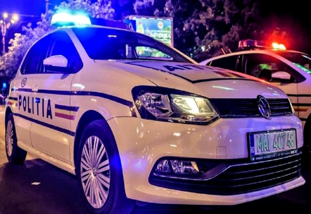 Polițiştii au „spart” o petrecere din Slobozia și au dat  amenzi de mii de lei