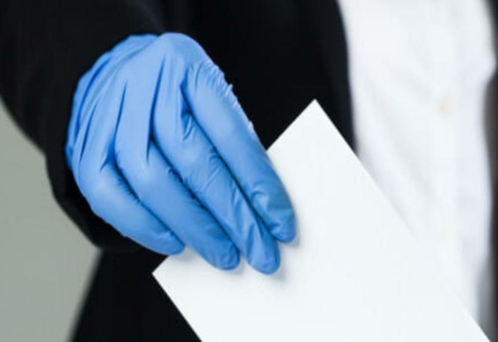 Alegeri parlamentare 2020,. 26,21%  prezență finală la vot în Ialomița