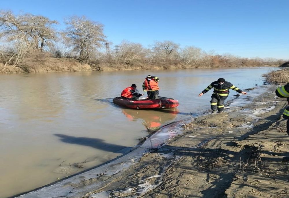 FOTO VIDEO| Bărbat dispărut de 10 zile, căutat de autorități