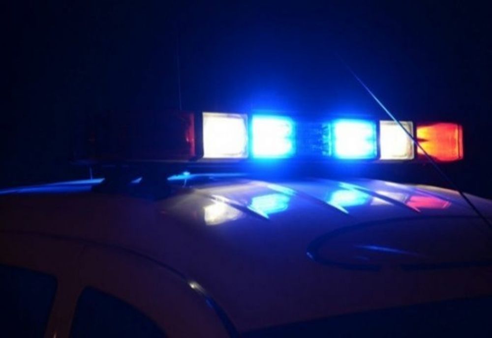 Fără permis și beat la volan, la plimbare noaptea pe străzile din Țăndărei