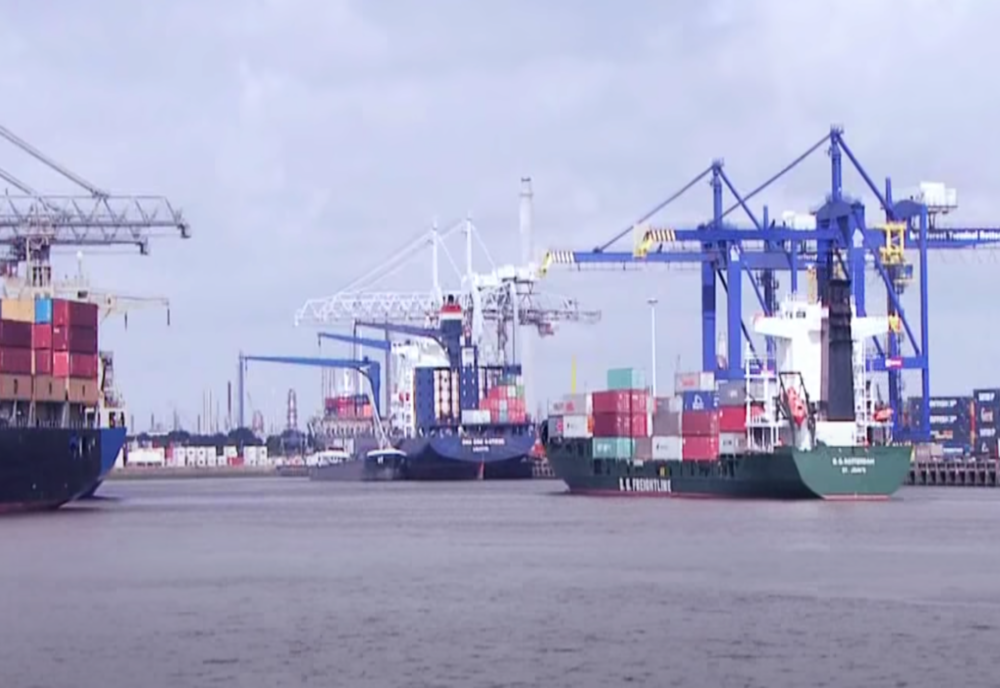 OLANDA: Droguri în valoare de 45 de milioane de euro, confiscate de polițiști în Portul Rotterdam