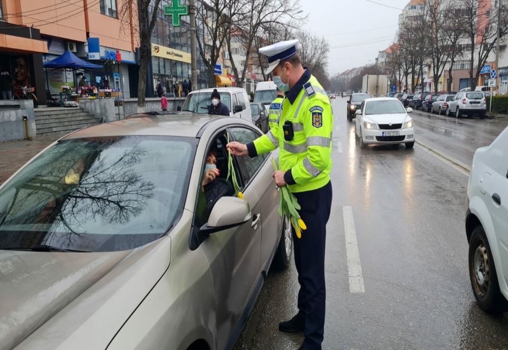    "Amenzi" multicolore cu miros de primăvară