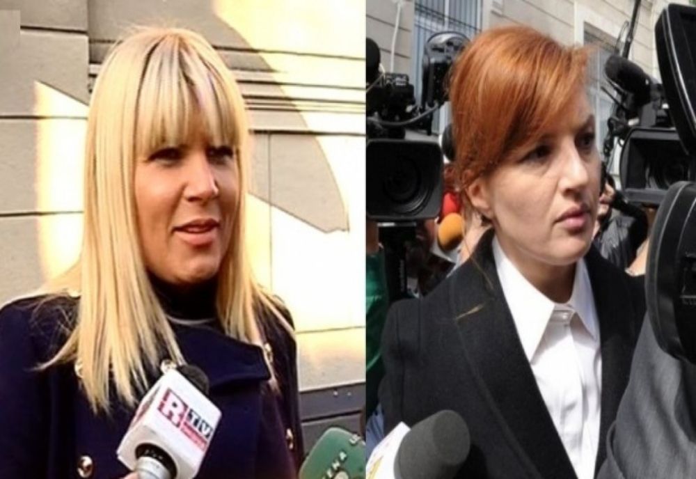 Elena Udrea, condamnată la 8 ani de închisoare EXECUTARE în dosarul campaniei prezidențiale, pentru spălare de bani - Ioana Băsescu: 5 ani de închisoare