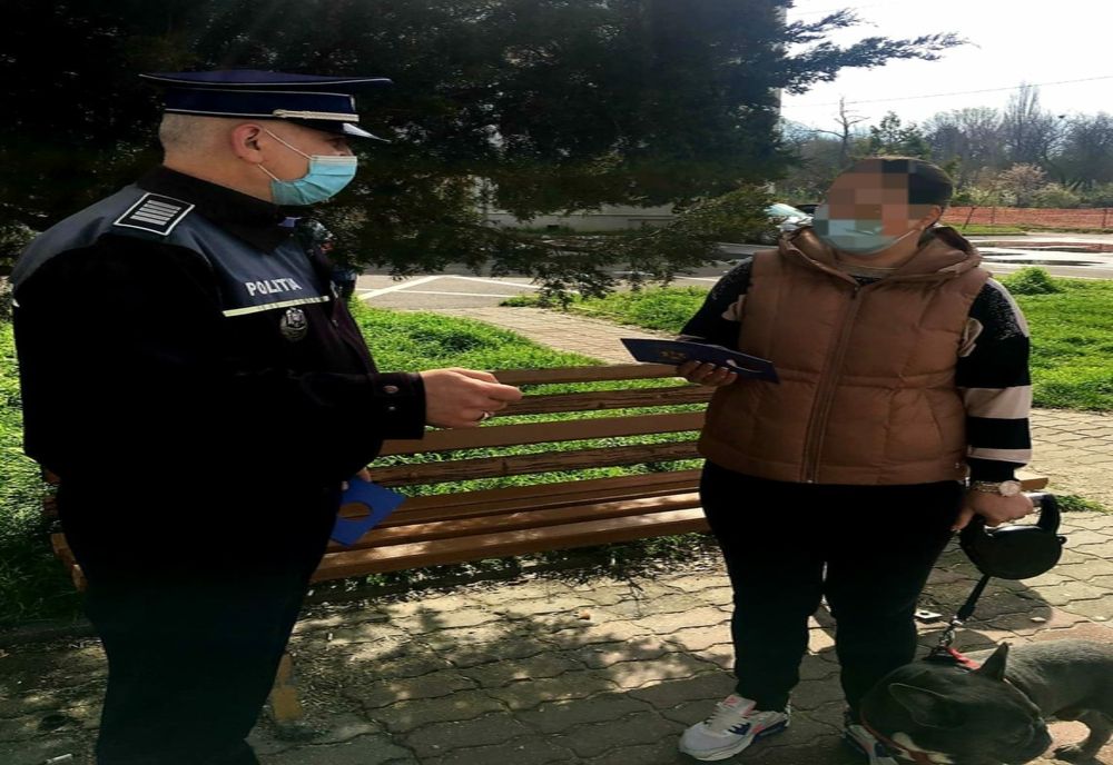 Acțiuni pentru prevenirea furturilor din locuințe