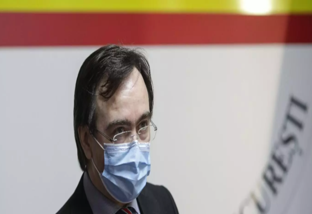 Prefectul Capitalei, noi detalii despre restricții. În ce cazuri putem ieși din casă FĂRĂ declarația pe propria răspundere