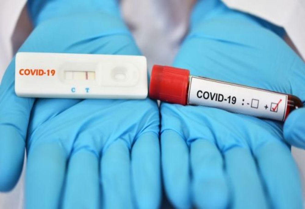 Teste covid FALSIFICATE: Percheziții de amploare la Autogara Filaret