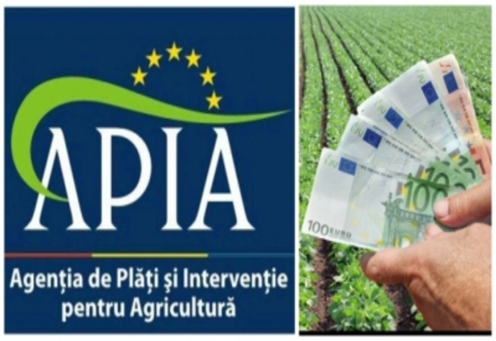 APIA: 17 mai este ultima zi de primire a cererilor unice de plată pentru anul 2021