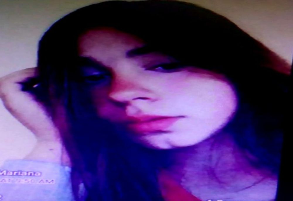 A-ți văzut-o? Adolescentă de 14 ani din Făcăieni, data dispărută