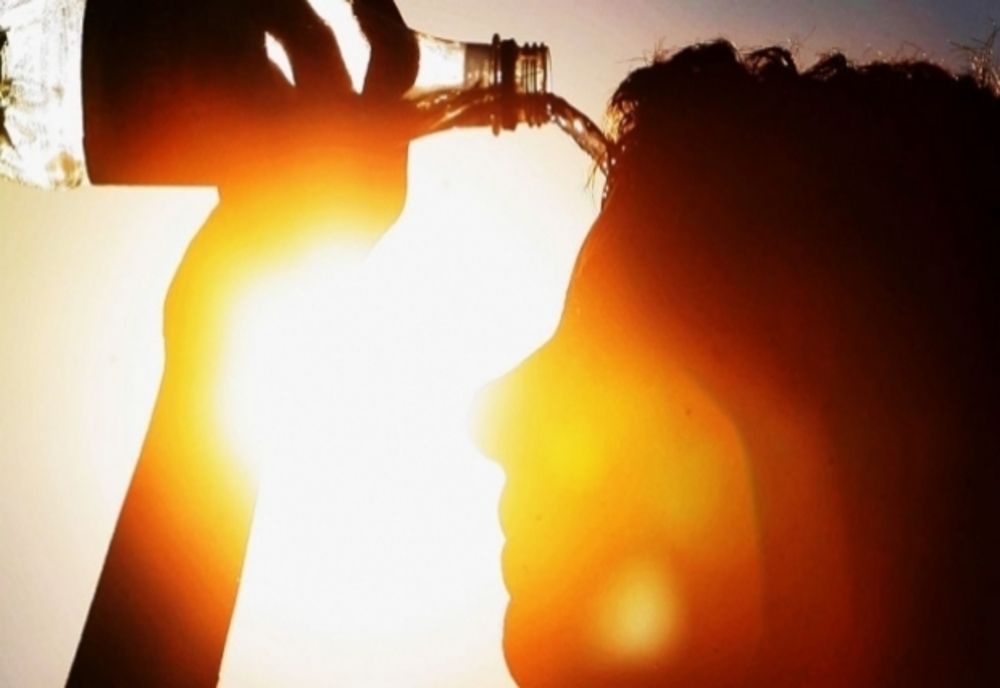 Disconfort termic accentuat și caniculă, în județul Ialomița 