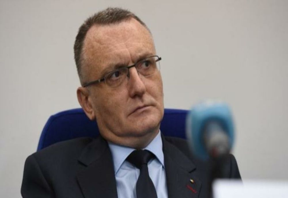Probleme pentru Sorin Cîmpeanu. Asociațiile de elevi au depus o plângere penală pe numele ministrului