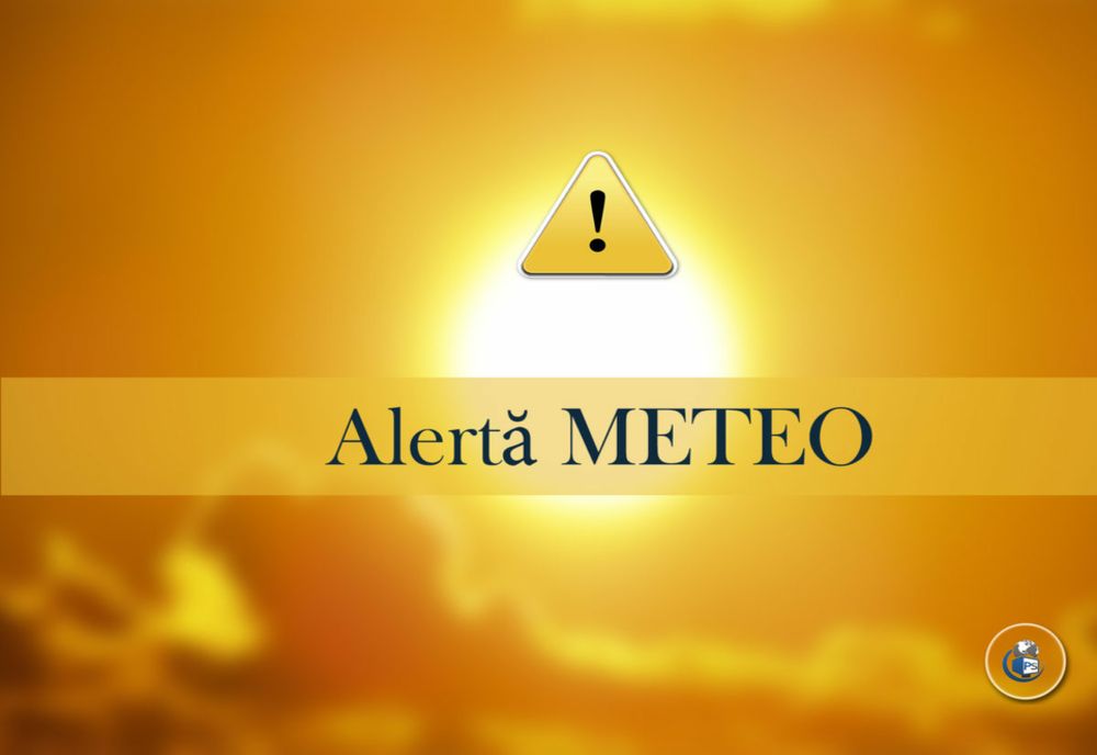 Val de căldură, disconfort termic ridicat și caniculă