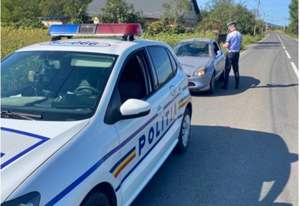 Au pus în pericol circulaţia pe drumurile publice, în Ialomita