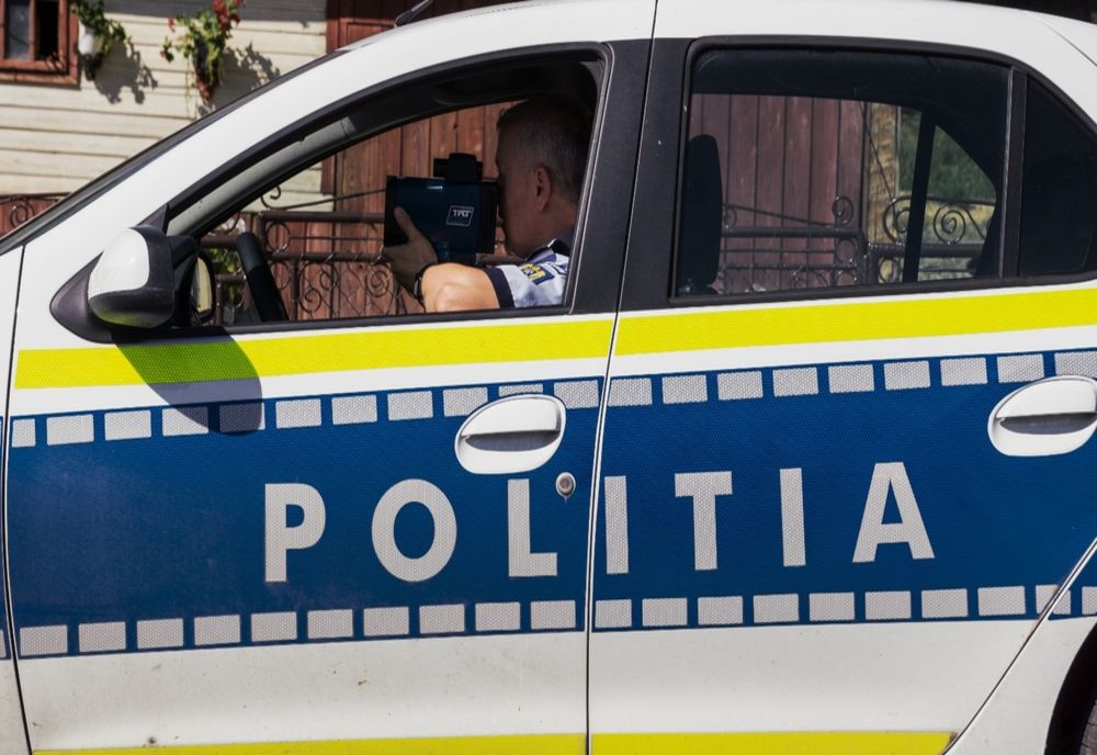 Inspectoratul de Poliție Județean Ialomița scoate la concurs 24 de posturi, din sursă externă