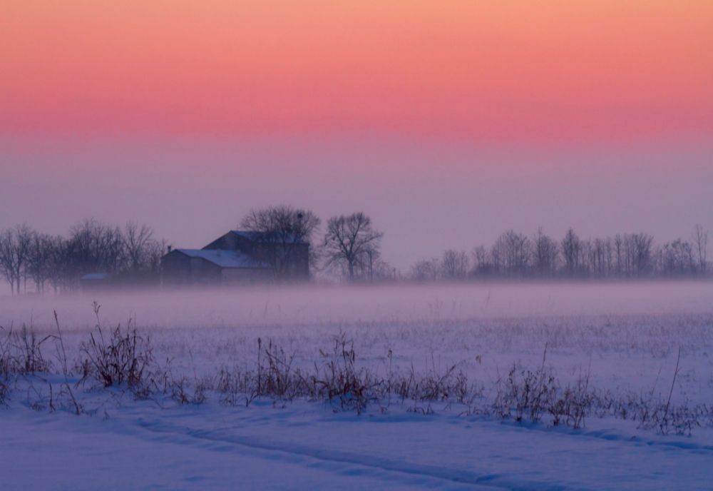 Informare meteo: Vreme deosebit de rece, ninsori la munte și vânt puternic până joi