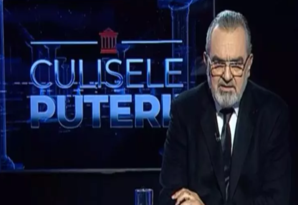 Miron Mitrea: "Ion Caramitru, omul care a dat semnalul schimbării Revoluției anticeaușiste în revoluție anticomunistă". Ce spune despre Patzaichin