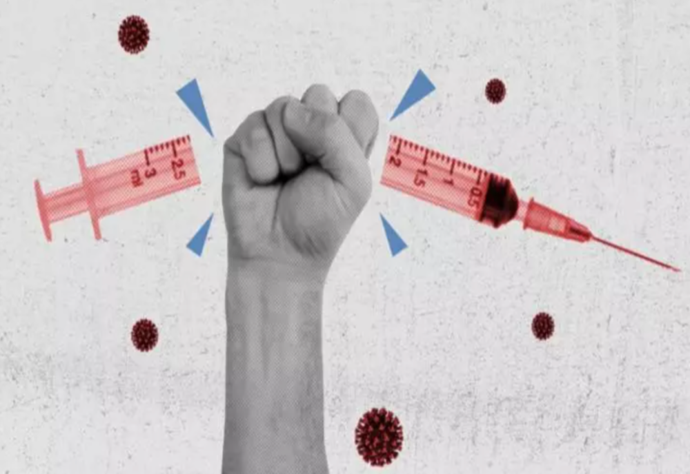 Procurorul General anunță sancțiuni pentru antivacciniști