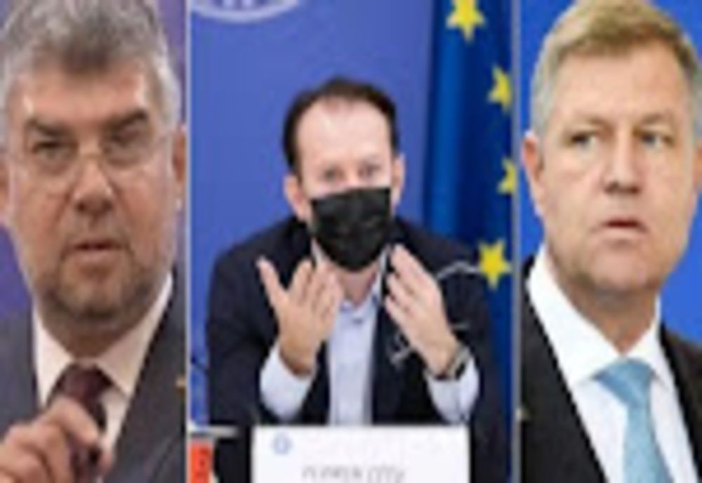 Negocierile între PNL și PSD continuă și astăzi. "Puncte fierbinți" care țin o țară întreagă în șah