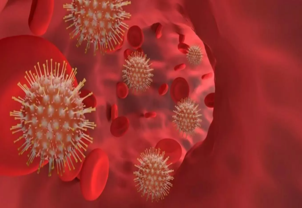 Bilanț CORONAVIRUS 18 decembrie: 64 decese și 733 persoane infectate