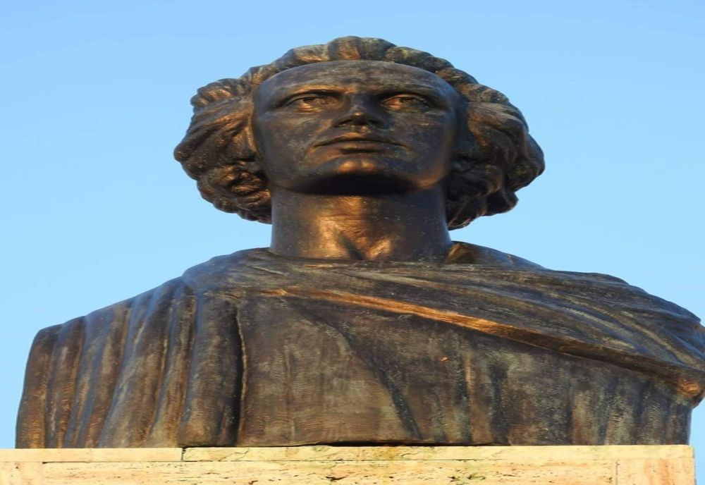 15 ianuarie, Ziua Culturii Naționale