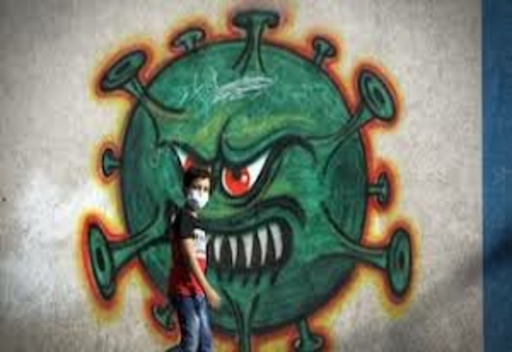 Deltacron, noua tulpină de coronavirus descoperită la 25 de oameni din Cipru