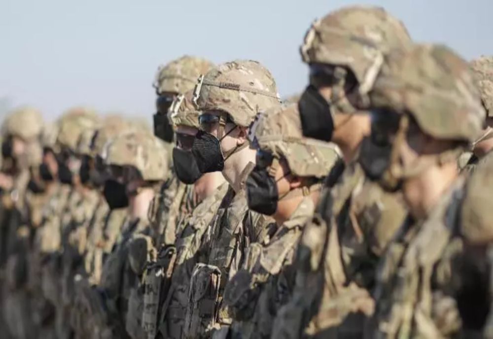 Șeful NATO reclamă un joc dublu al Rusiei: continuă masarea trupelor la graniță, deși a anunțat retragerea