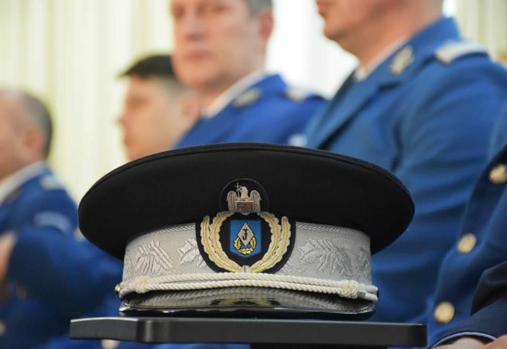 Campanie de recrutare pentru tinerii care vor să devină jandarmi