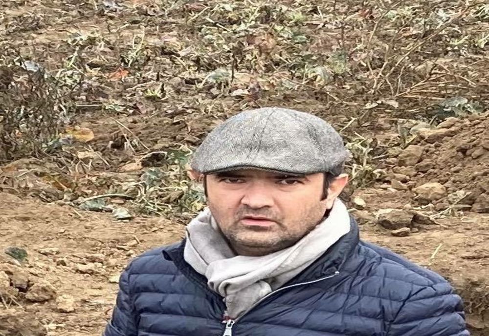 Costin Telehuz numit secretar de stat la Ministerul Agriculturii