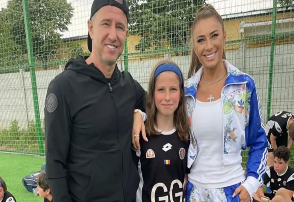 Anamaria Prodan-Reghe, divorțul anului: ce s-a întâmplat, de fapt, la tribunal. Motivul tulburător pentru care copiii au plâns când s-au revăzut