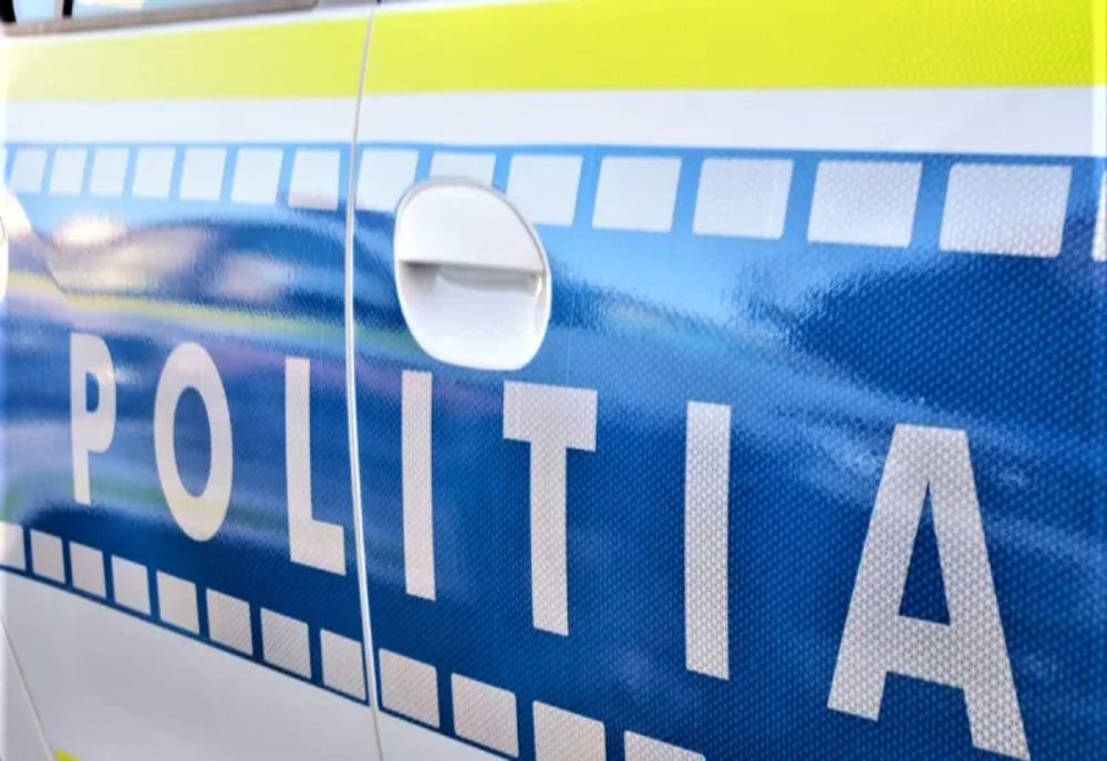 Trei persoane rănite într-un accident pe DN2A 