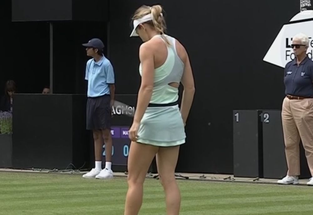 Simona Halep, în optimi la Birmingham