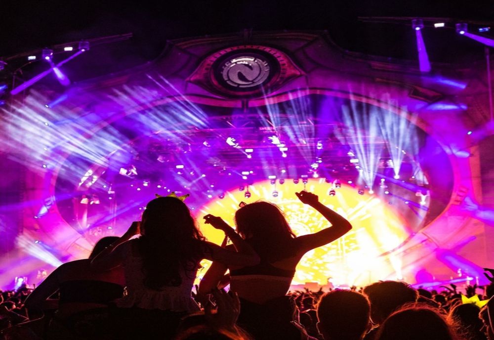 Programul pe zile la Neversea 2022. Vezi în ce zile cântă artiștii tăi preferați