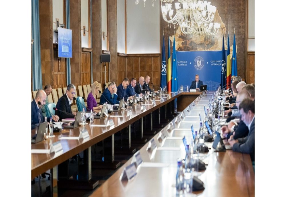 PMP: Guvernul Ciucă, campion la angajarea bugetarilor - aproape 2 mii pe lună