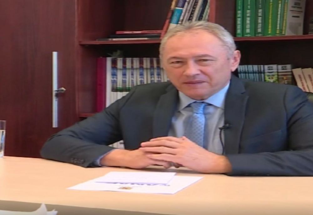 INTERVIU EXPLOZIV al șefului ANAF, Lucian Heiuș: de la jaful de la pompă, la marii evazioniști și banii ținuți la saltea - VIDEO